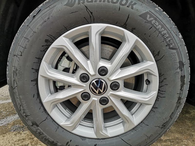 VW T7 Multivan