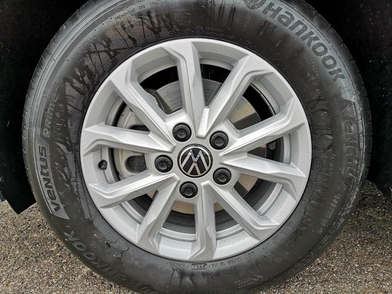 VW T7 Multivan
