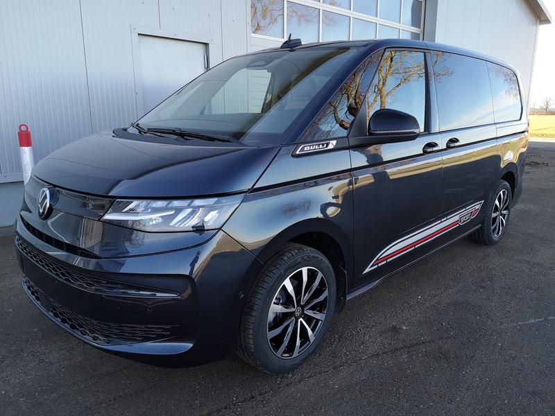 VW T7 Multivan
