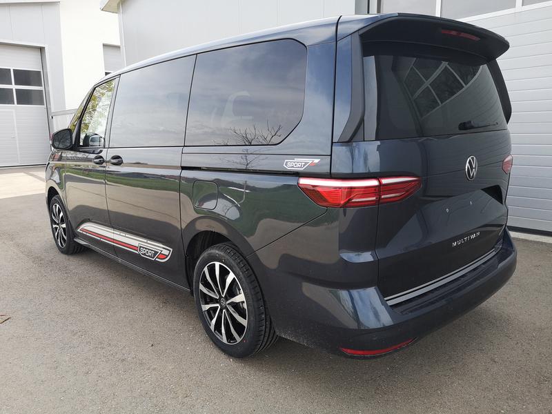 VW T7 Multivan