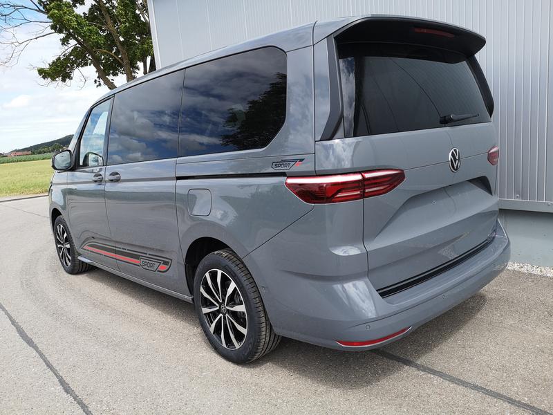 VW T7 Multivan
