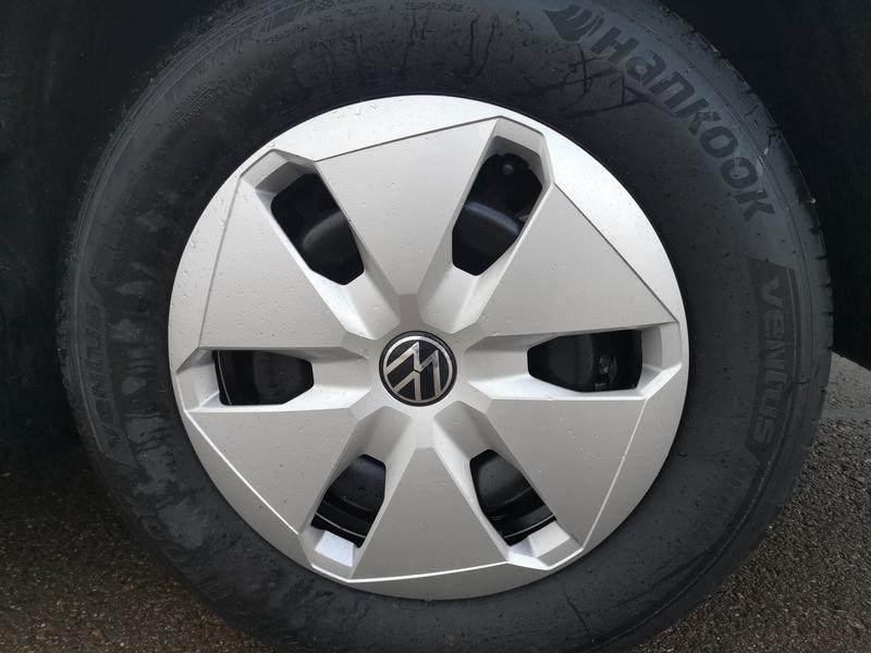 VW T7 Multivan