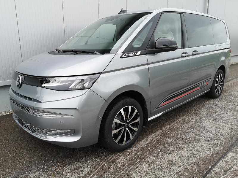 VW T7 Multivan