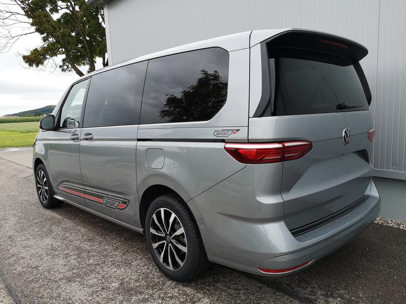 VW T7 Multivan