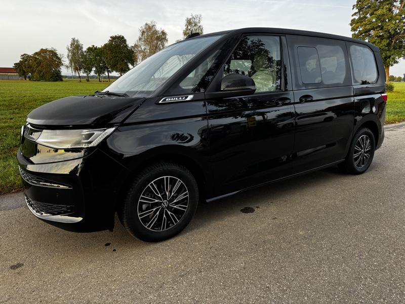 VW T7 Multivan