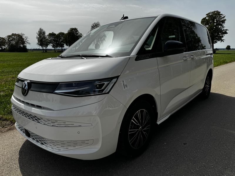 VW T7 Multivan