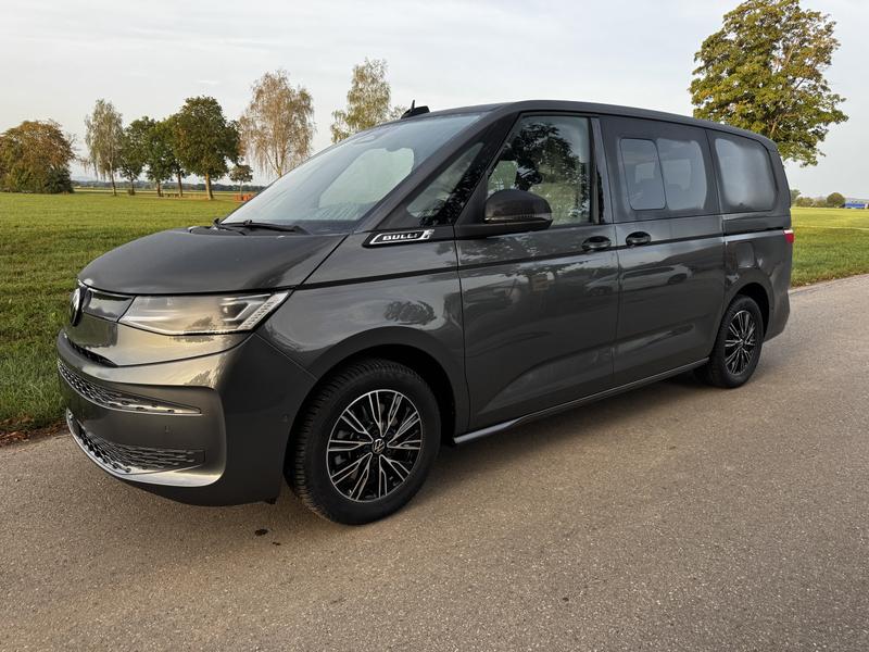 VW T7 Multivan