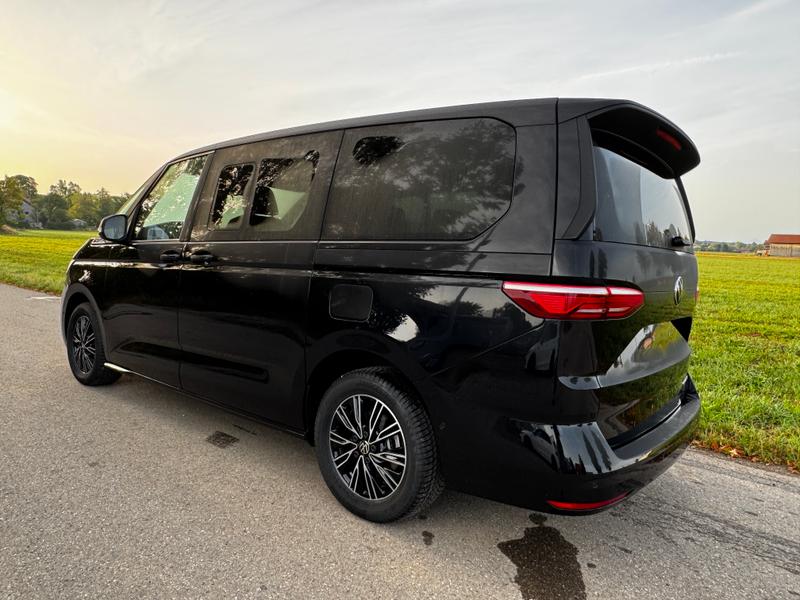 VW T7 Multivan