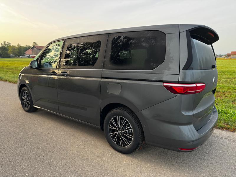 VW T7 Multivan