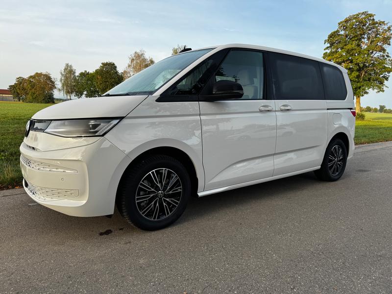 VW T7 Multivan