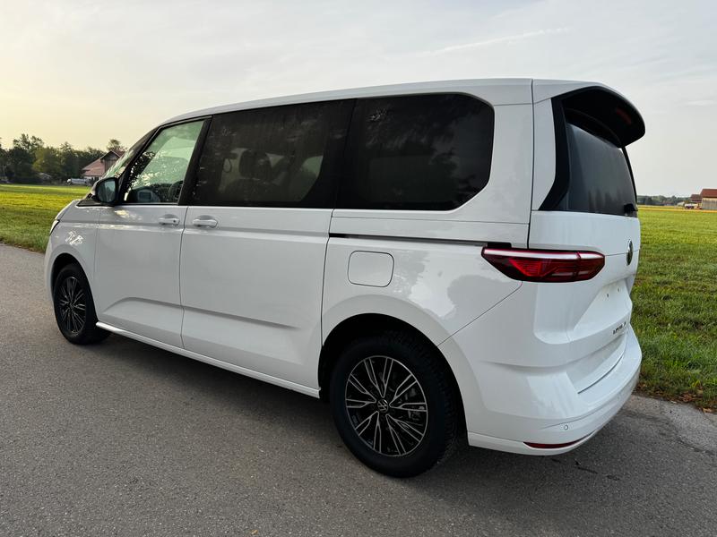 VW T7 Multivan