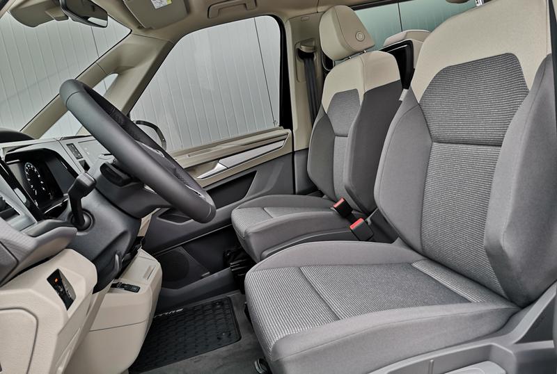 VW T7 Multivan