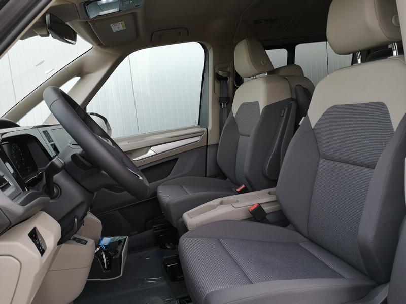 VW T7 Multivan