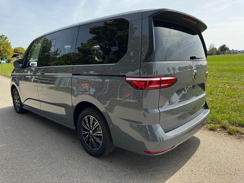 VW T7 Multivan