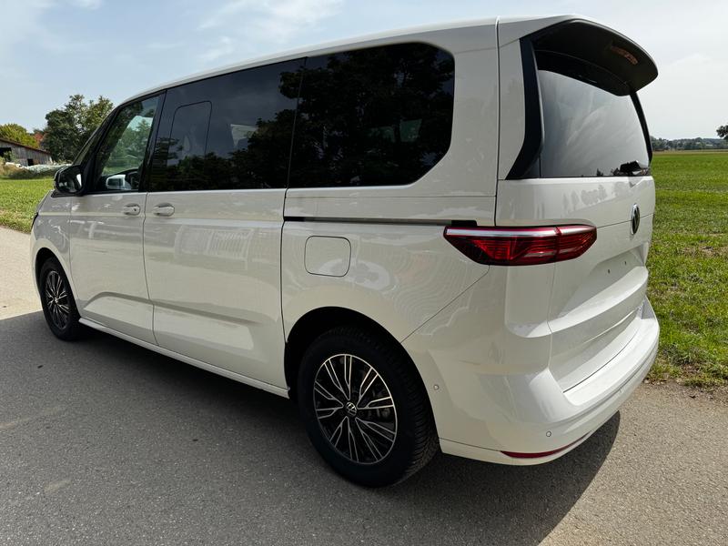 VW T7 Multivan