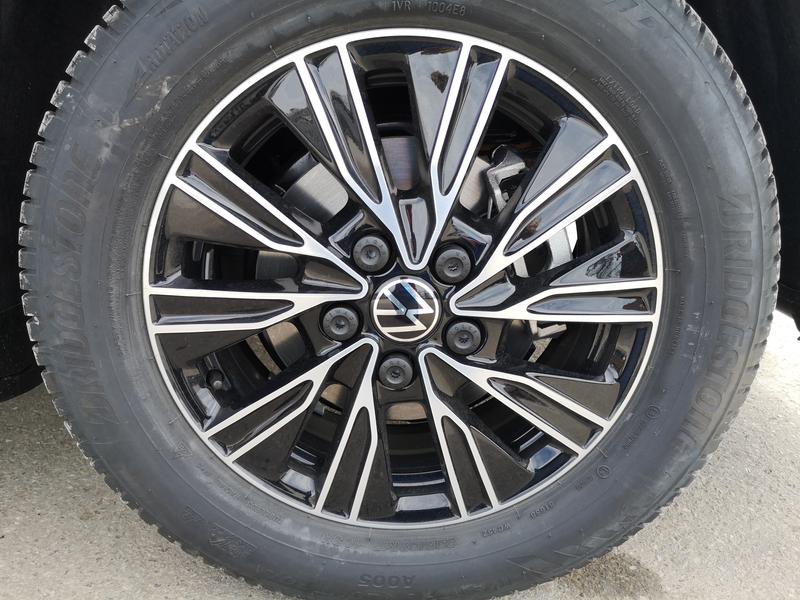VW T7 Multivan