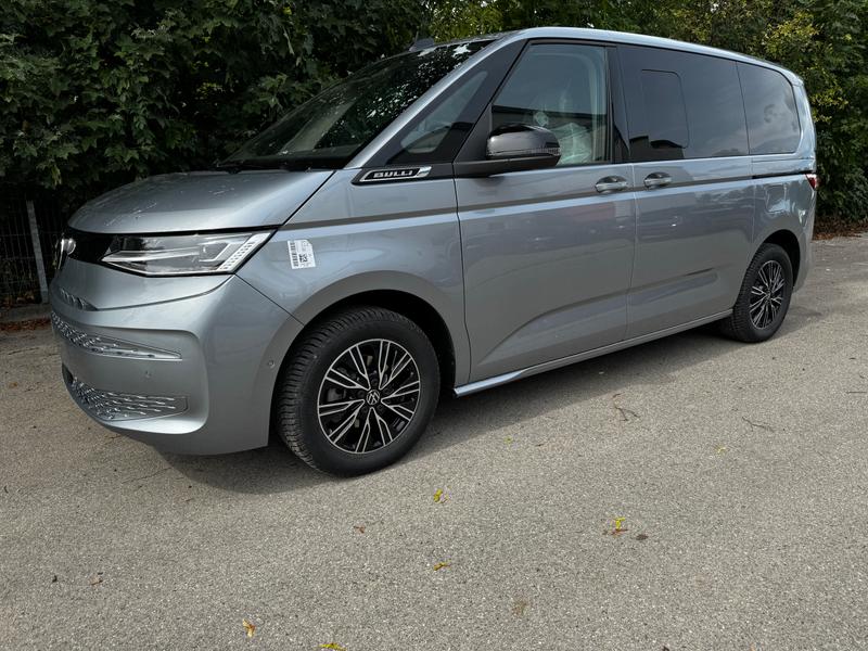 VW T7 Multivan