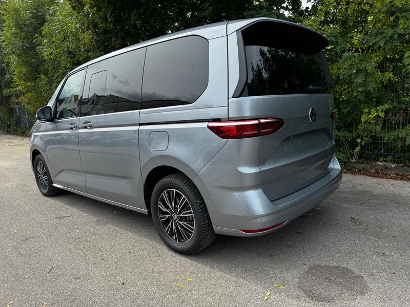 VW T7 Multivan