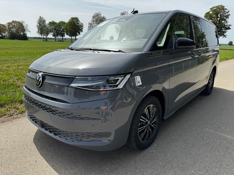VW T7 Multivan