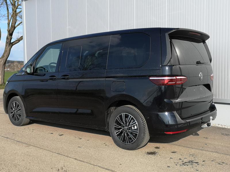 VW T7 Multivan