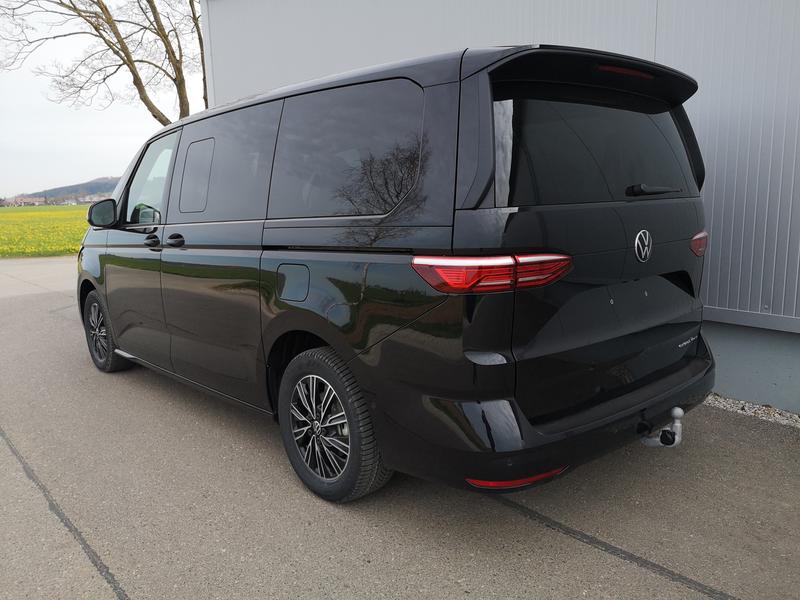 VW T7 Multivan