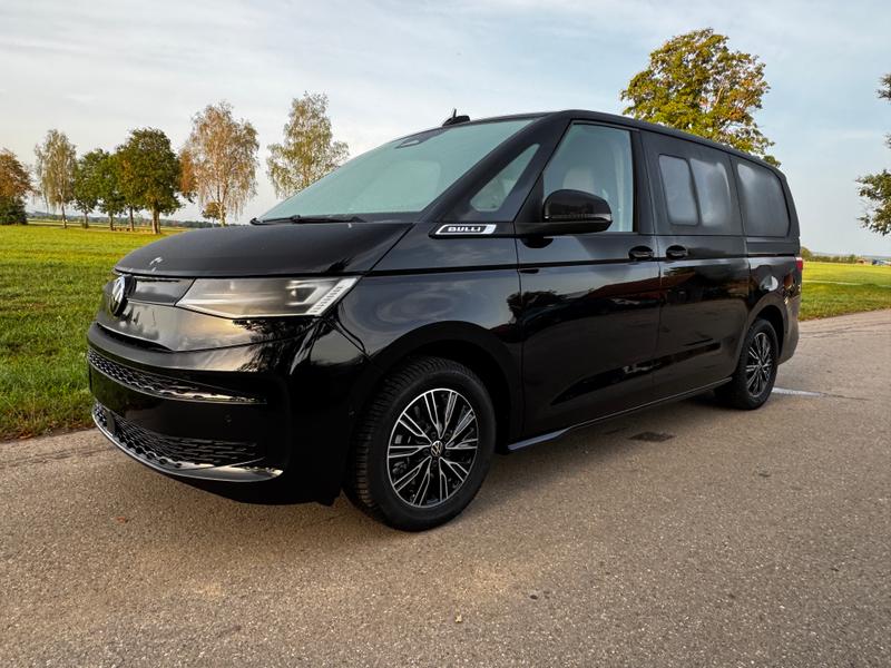 VW T7 Multivan