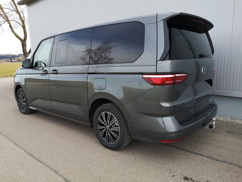 VW T7 Multivan