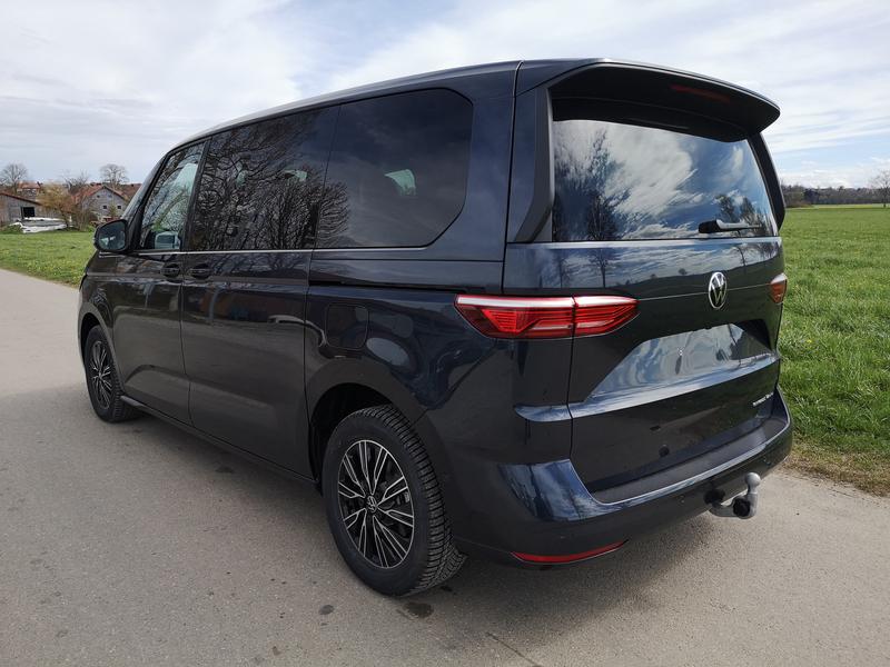 VW T7 Multivan