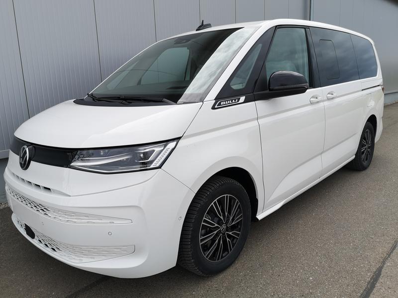 VW T7 Multivan