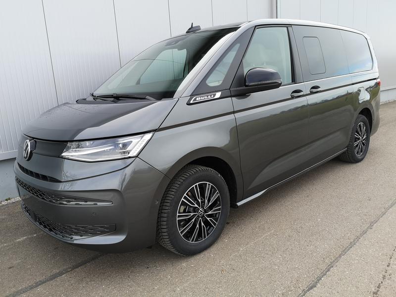 VW T7 Multivan