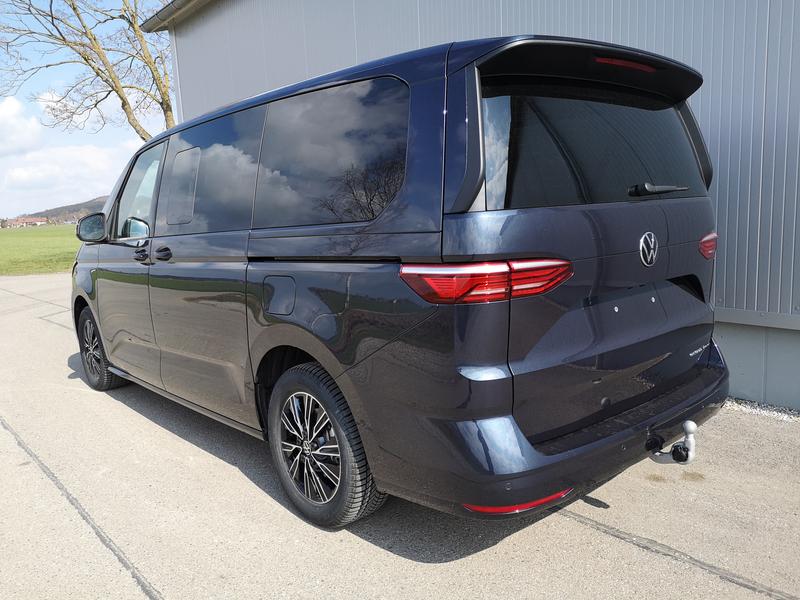 VW T7 Multivan