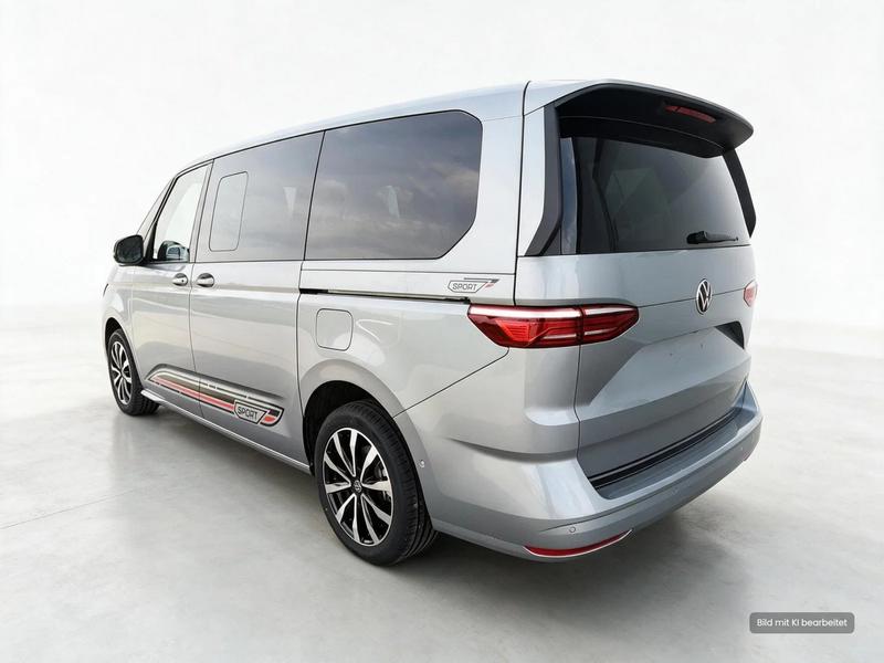 VW T7 Multivan