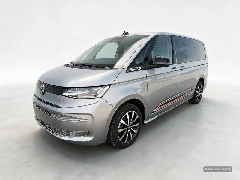 VW T7 Multivan