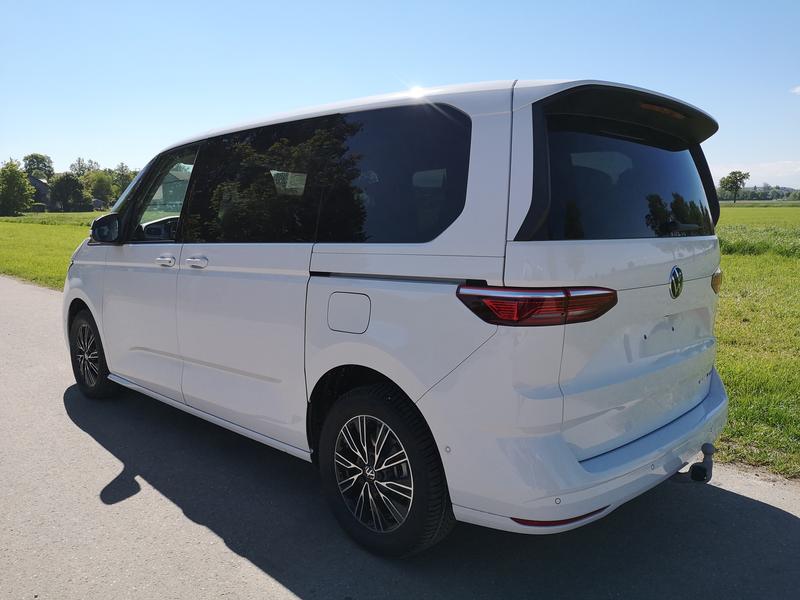 VW T7 Multivan