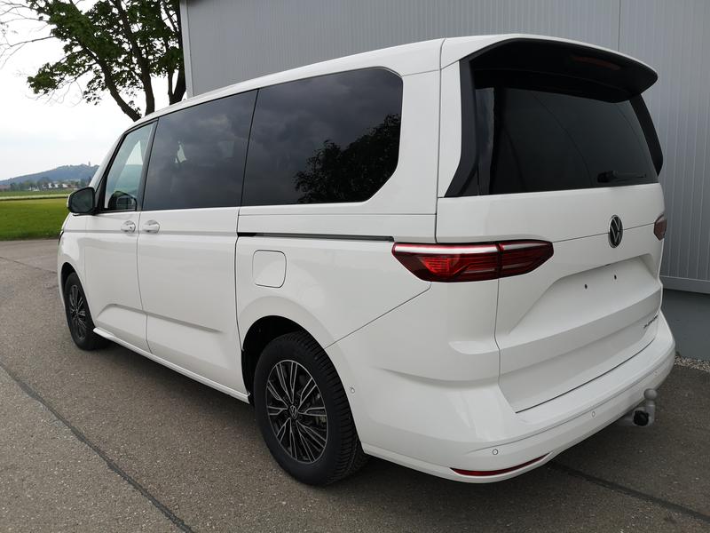 VW T7 Multivan