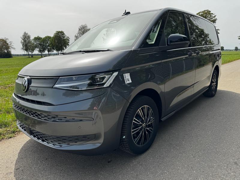 VW T7 Multivan