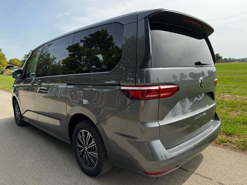 VW T7 Multivan