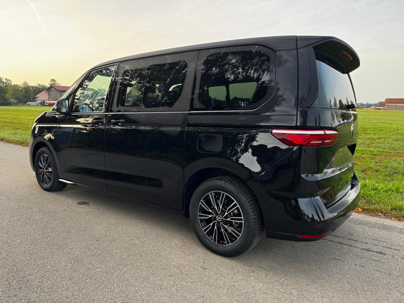 VW T7 Multivan