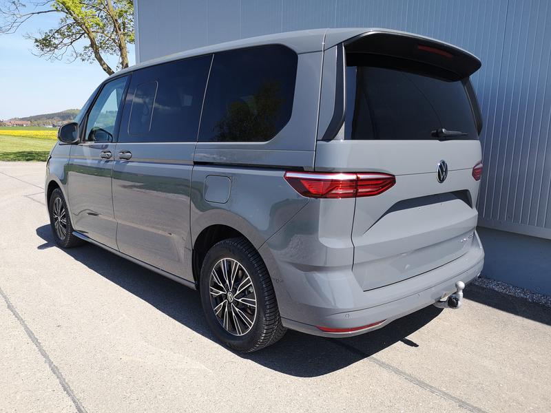 VW T7 Multivan