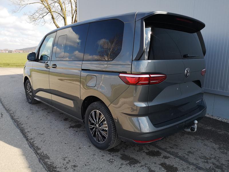 VW T7 Multivan