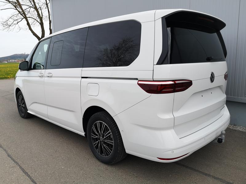 VW T7 Multivan