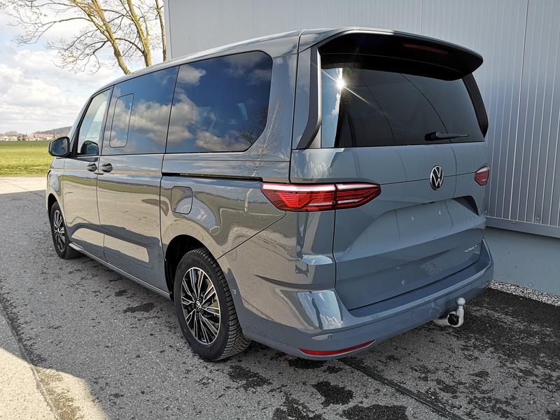 VW T7 Multivan