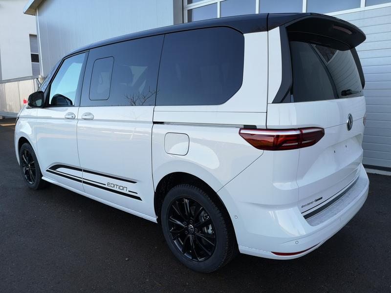 VW T7 Multivan