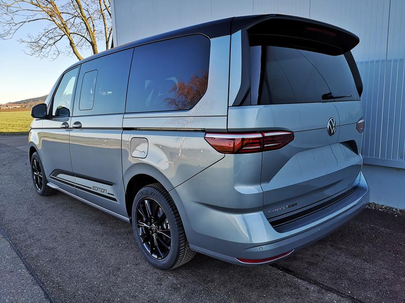 VW T7 Multivan