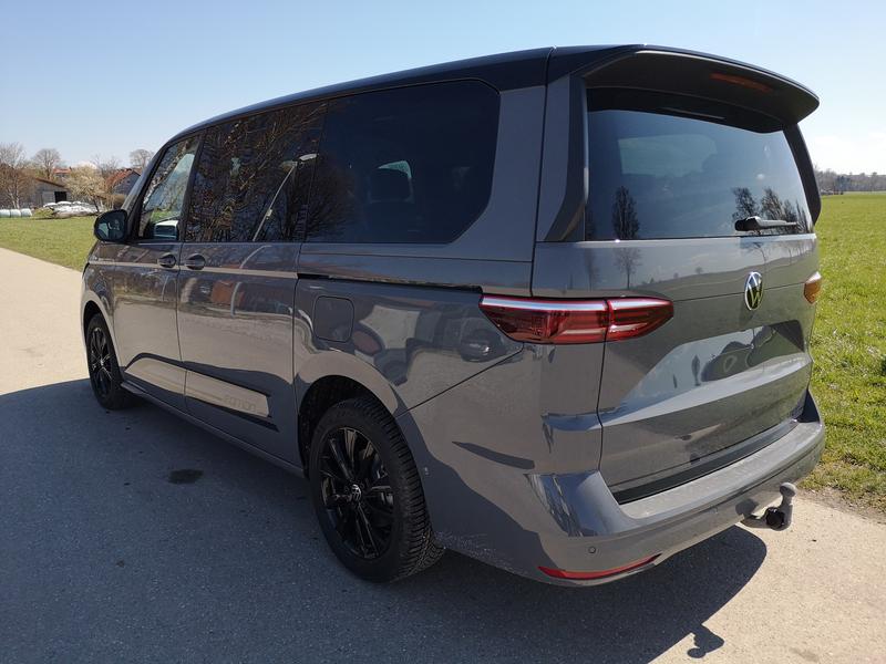 VW T7 Multivan