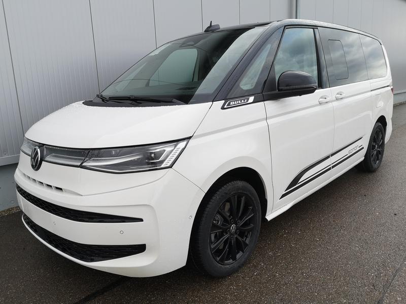 VW T7 Multivan