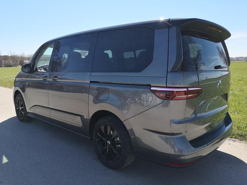 VW T7 Multivan