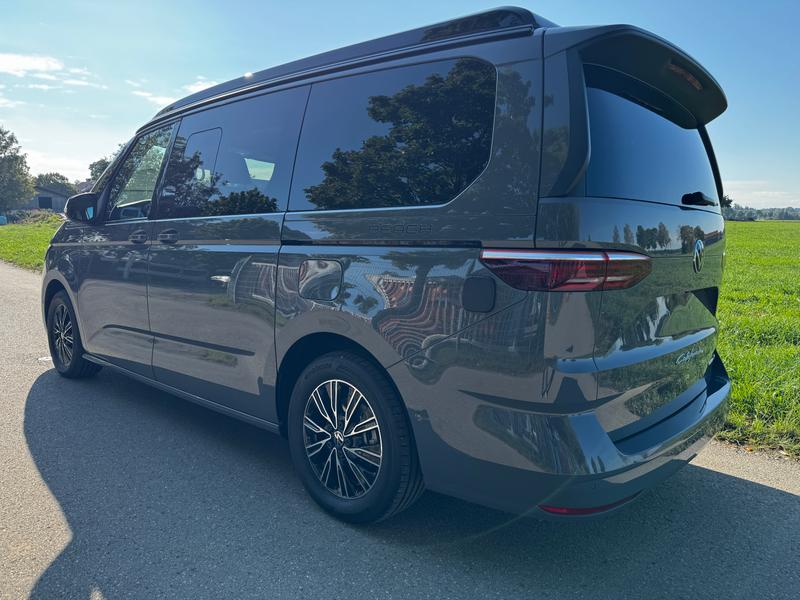 VW T7 California