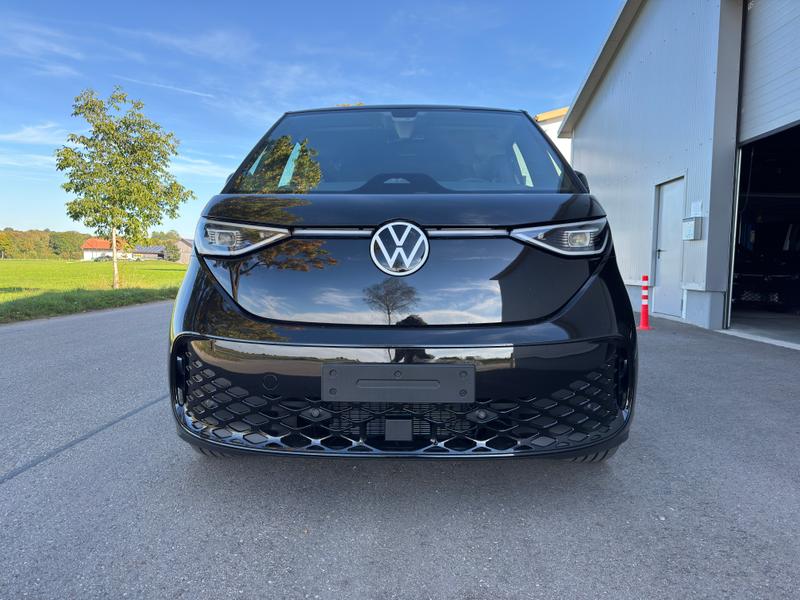 VW ID. Buzz