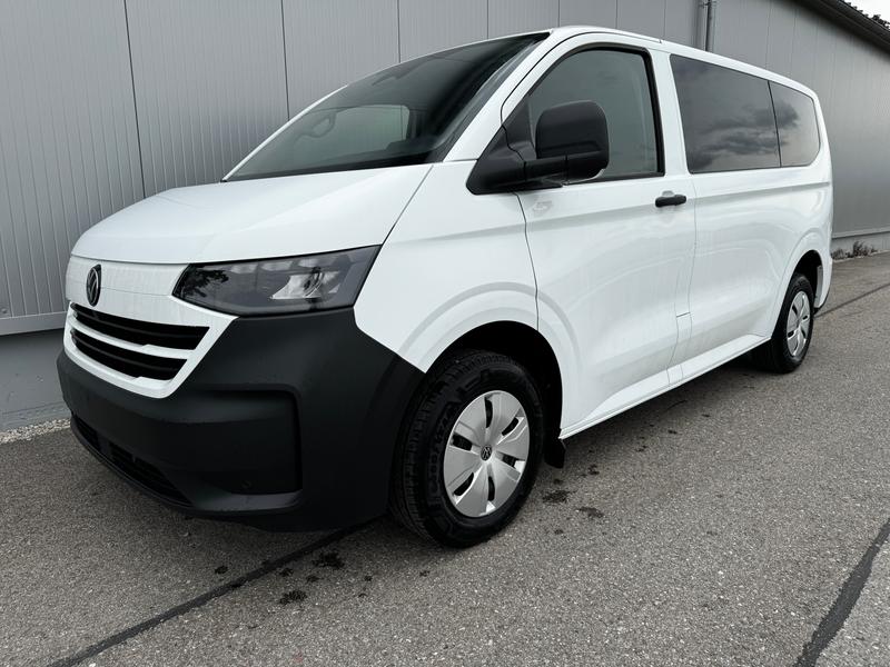 VW T7 Transporter